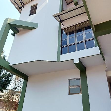 Khriang Khongwir Homestay 실롱 외부 사진