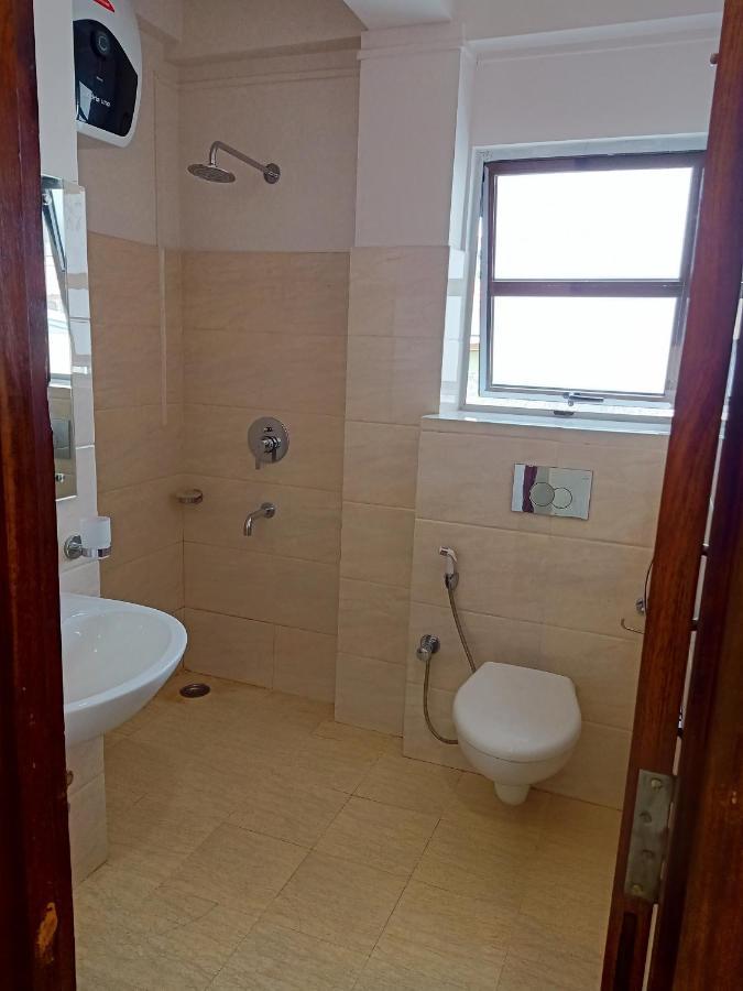 Khriang Khongwir Homestay 실롱 외부 사진