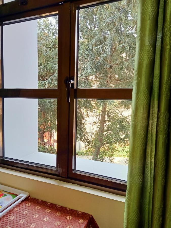 Khriang Khongwir Homestay 실롱 외부 사진
