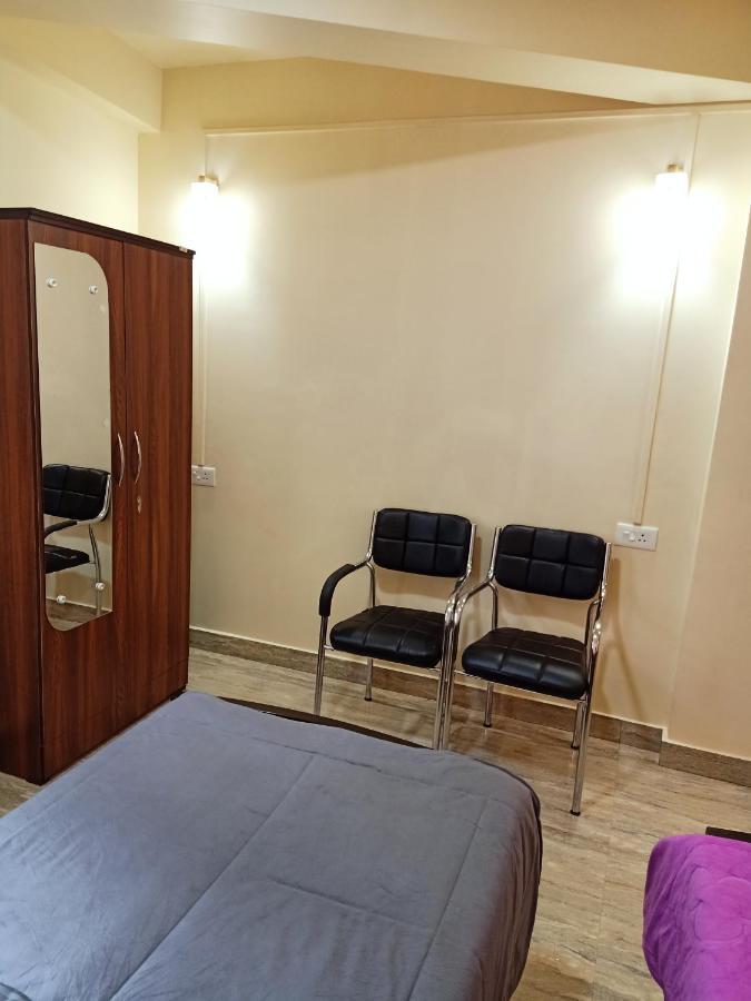 Khriang Khongwir Homestay 실롱 외부 사진
