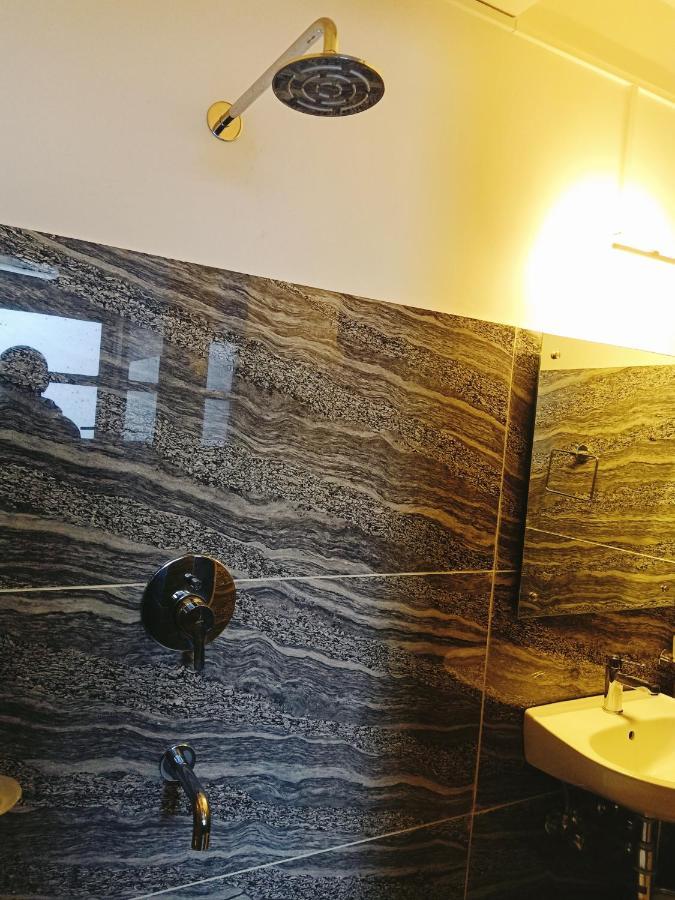 Khriang Khongwir Homestay 실롱 외부 사진