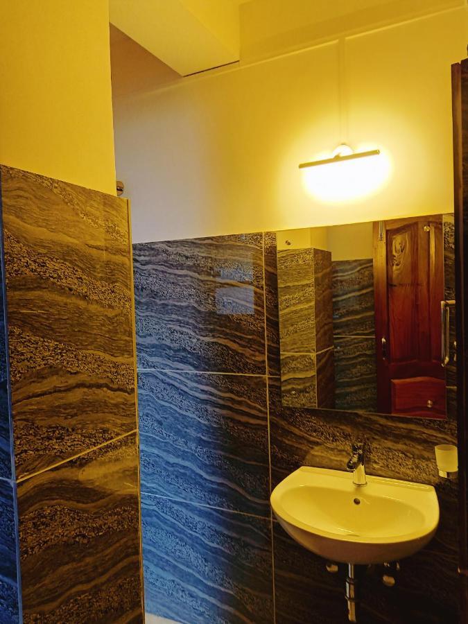 Khriang Khongwir Homestay 실롱 외부 사진