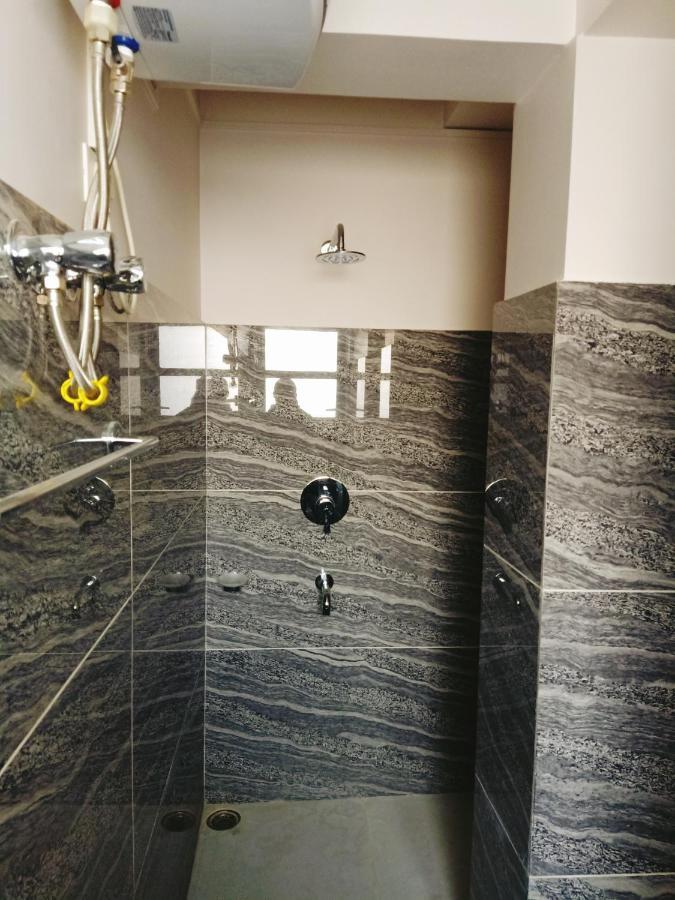 Khriang Khongwir Homestay 실롱 외부 사진